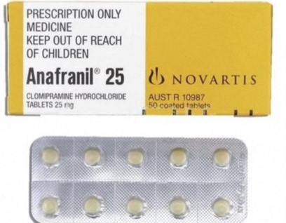 anafranil