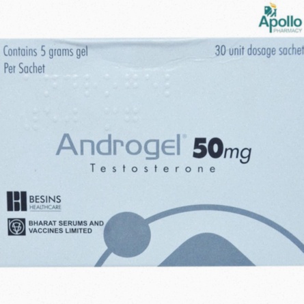 Androgel generico