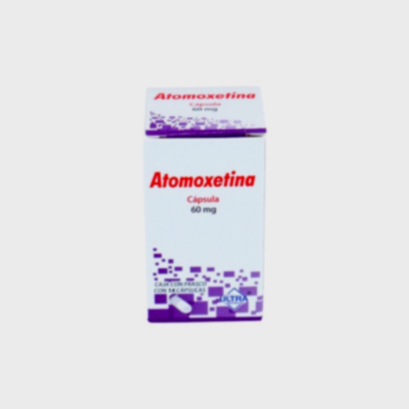 atomoxetina