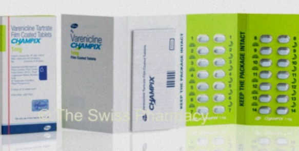 champix