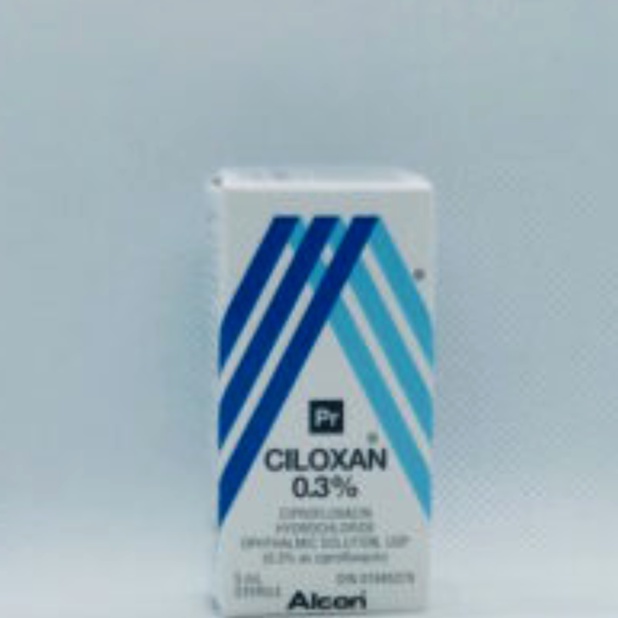 Ciloxan