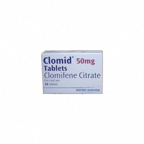 clomifene