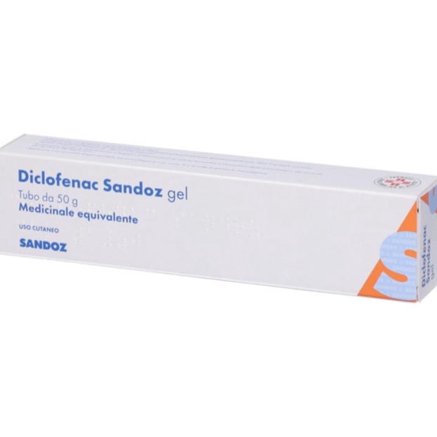 Diclofenac