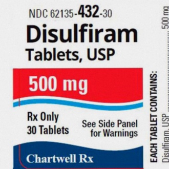 disulfiram