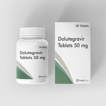dolutegravir