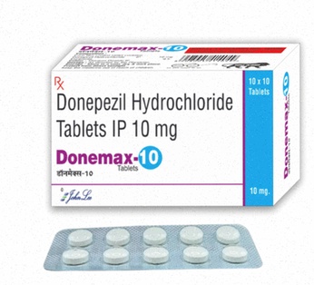donepezil