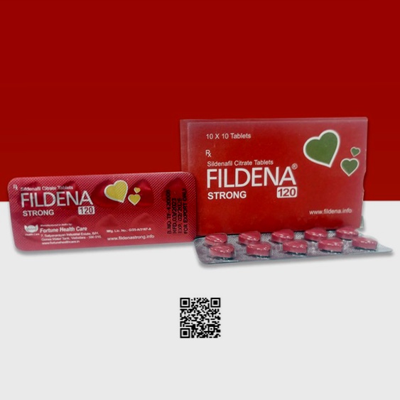 fildena