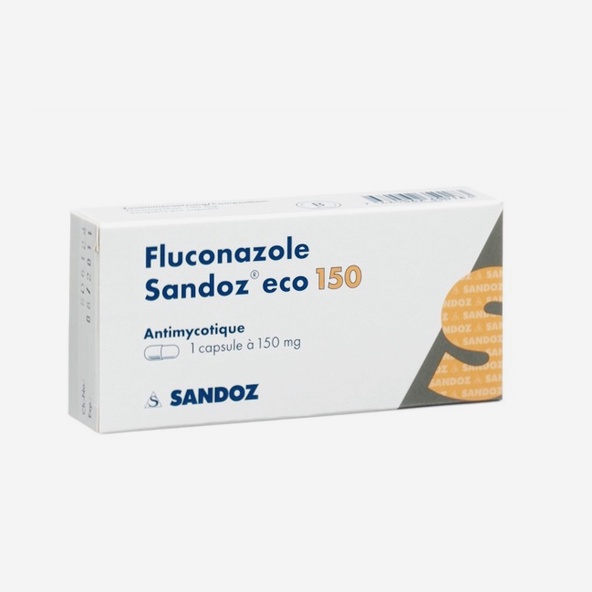 Fluconazolo generico
