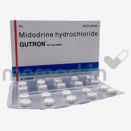 gutron