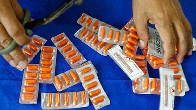 Ivermectina generic