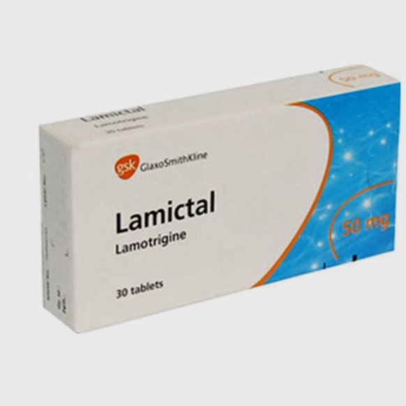 lamictal