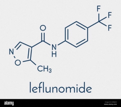 leflunomide