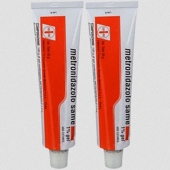 Metronidazolo