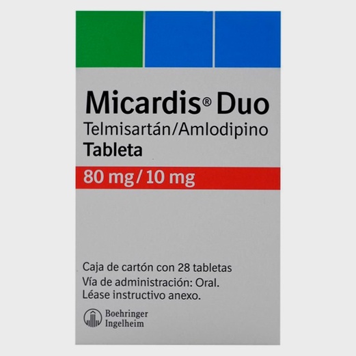 Micardis generico