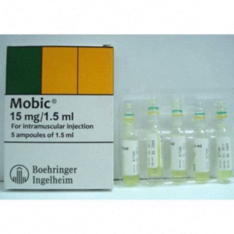 mobic