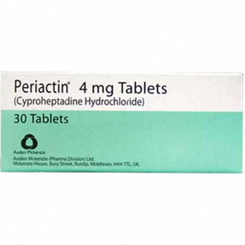 periactin