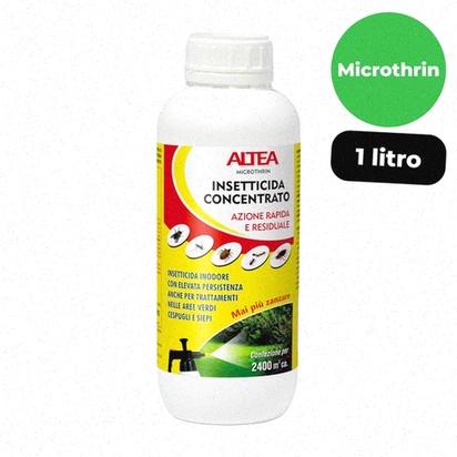 Permetrina crema