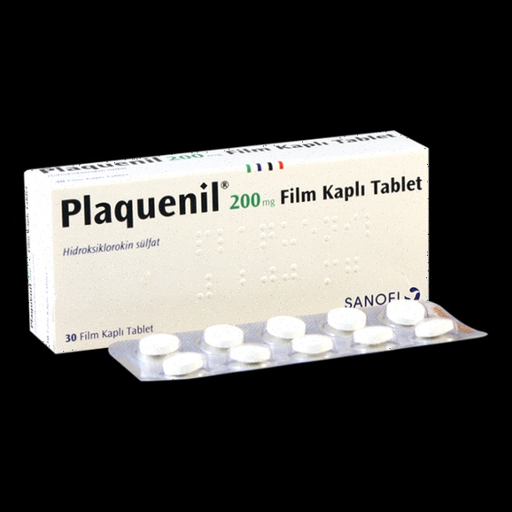 plaquenil