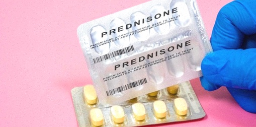 prednisone