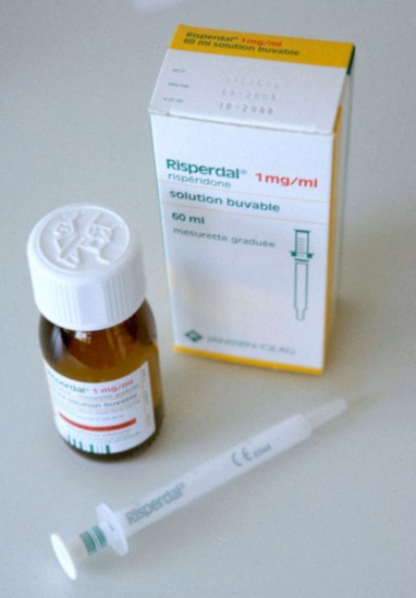 risperdal