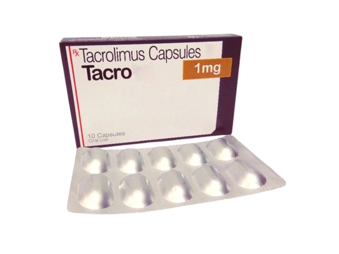 tacrolimus
