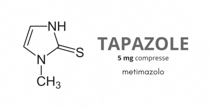 Tapazole