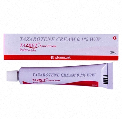 tazarotene