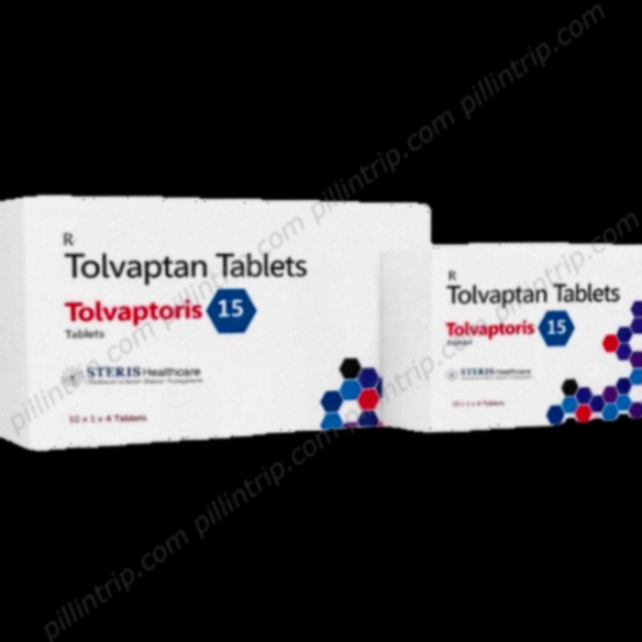 tolvaptan