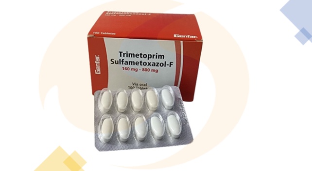 trimethoprim