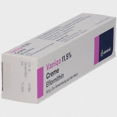 Vaniqa crema