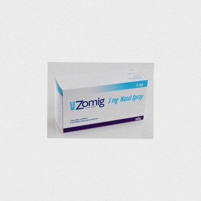 zomig generico